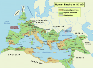 imperatori romani
