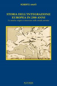 storia dell'integrazione europea
