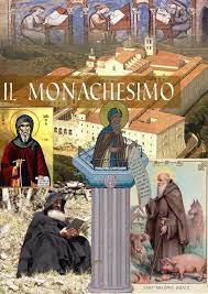 monachesimo