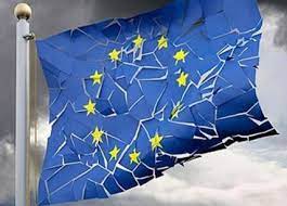 fine dell'unione europea